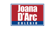 LOGO COLÉGIO JOANA D'ARC