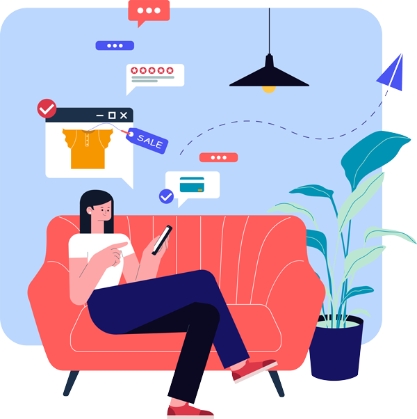 Entre em contato conosco​