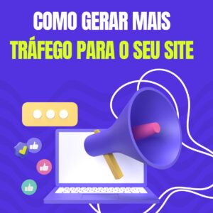 TRÁFEGO PARA SITE