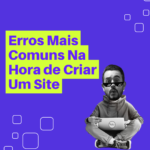 Criação de Site