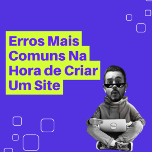 Criação de Site