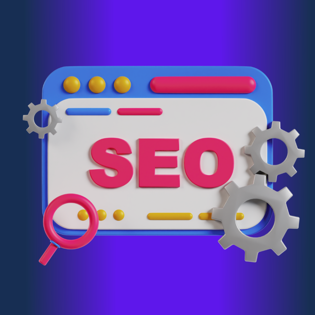 tendências de SEO em 2023