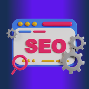 tendências de SEO em 2023