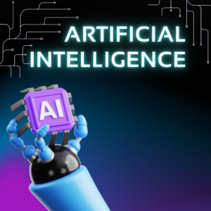 inteligência artificial no marketing digital