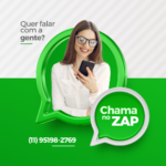 WhatsApp como canal de atendimento e vendas